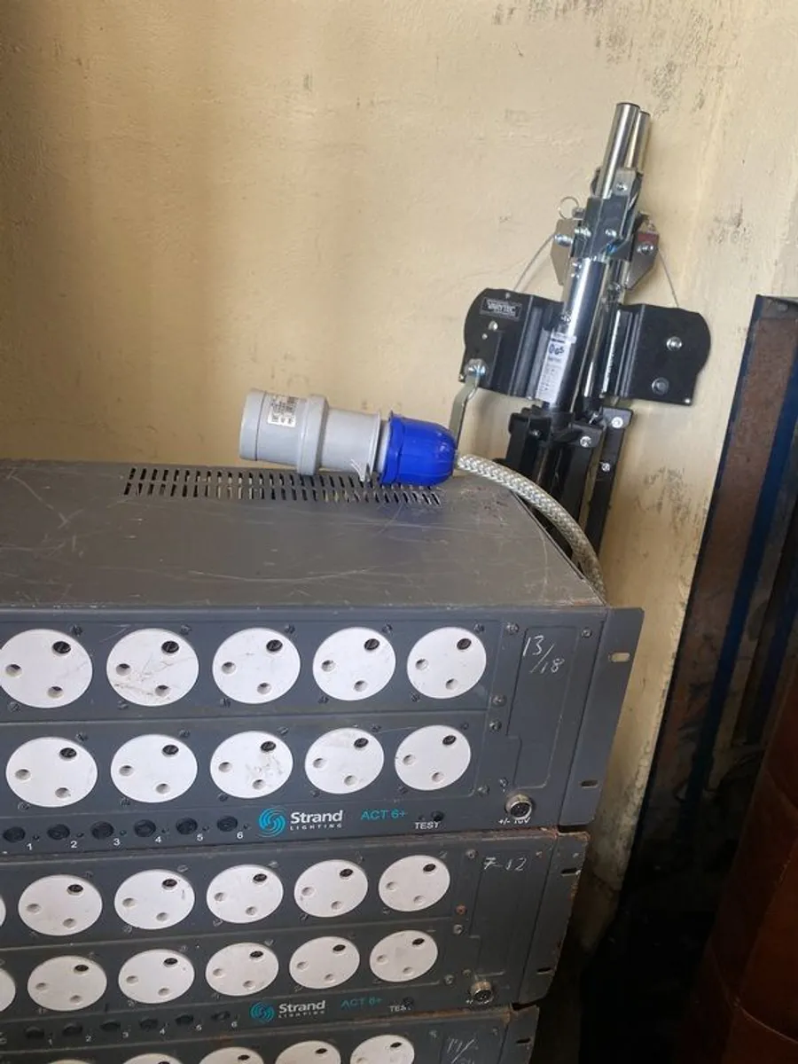 Strand Dimmer Packs - Image 4