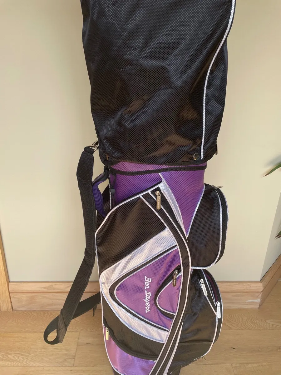 Golf clubs - Image 3
