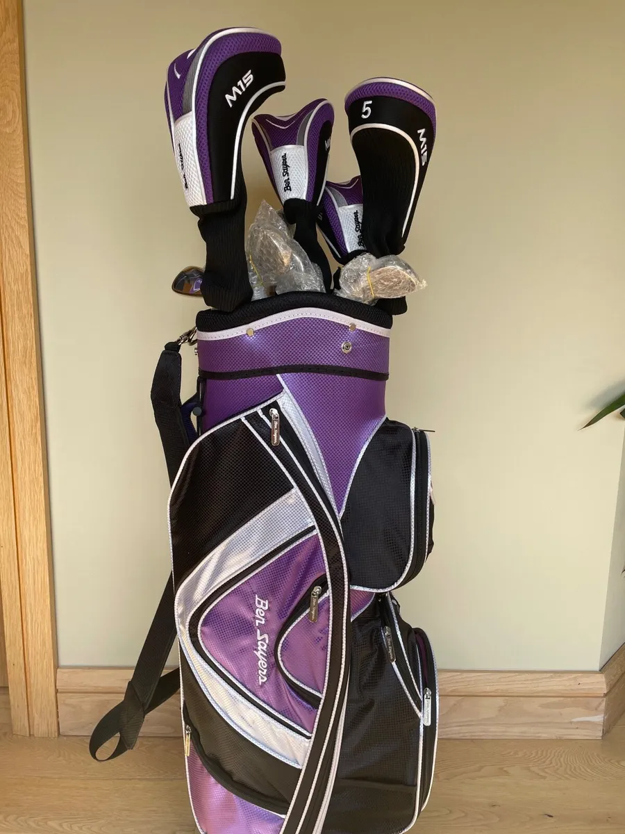 Golf clubs - Image 4