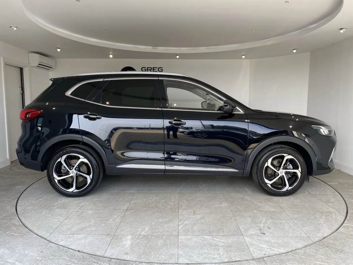 MG HS 2024 - Image 4