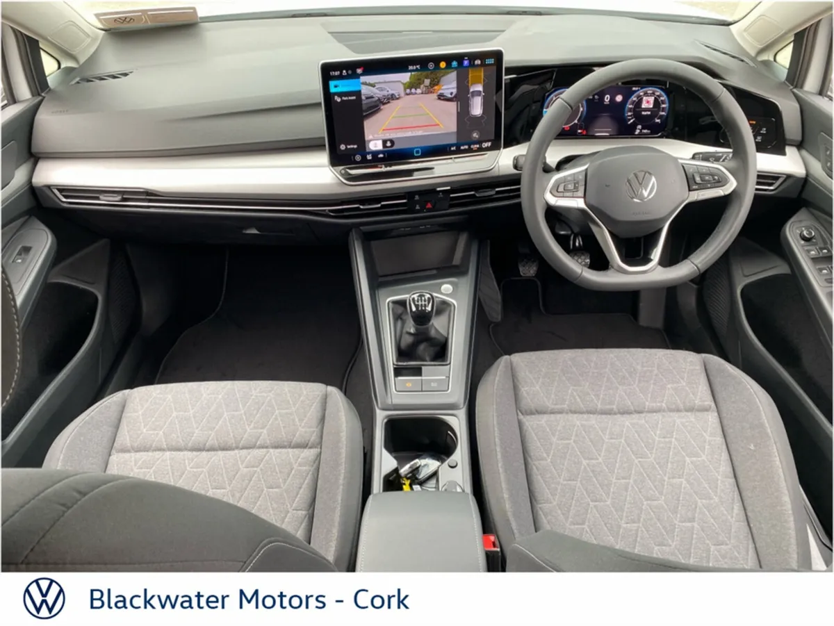 Volkswagen Golf 2.0TDI 116BHP 5DR EDITION 75 - Image 3