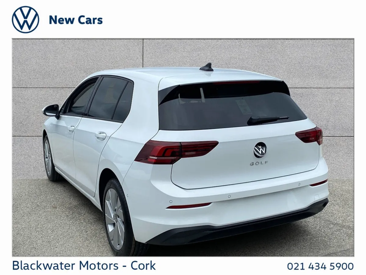 Volkswagen Golf 2.0TDI 116BHP 5DR EDITION 75 - Image 4