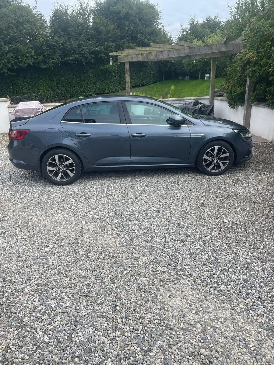 Renault Megane - Image 1