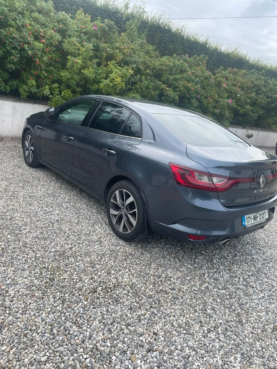Renault Megane - Image 2