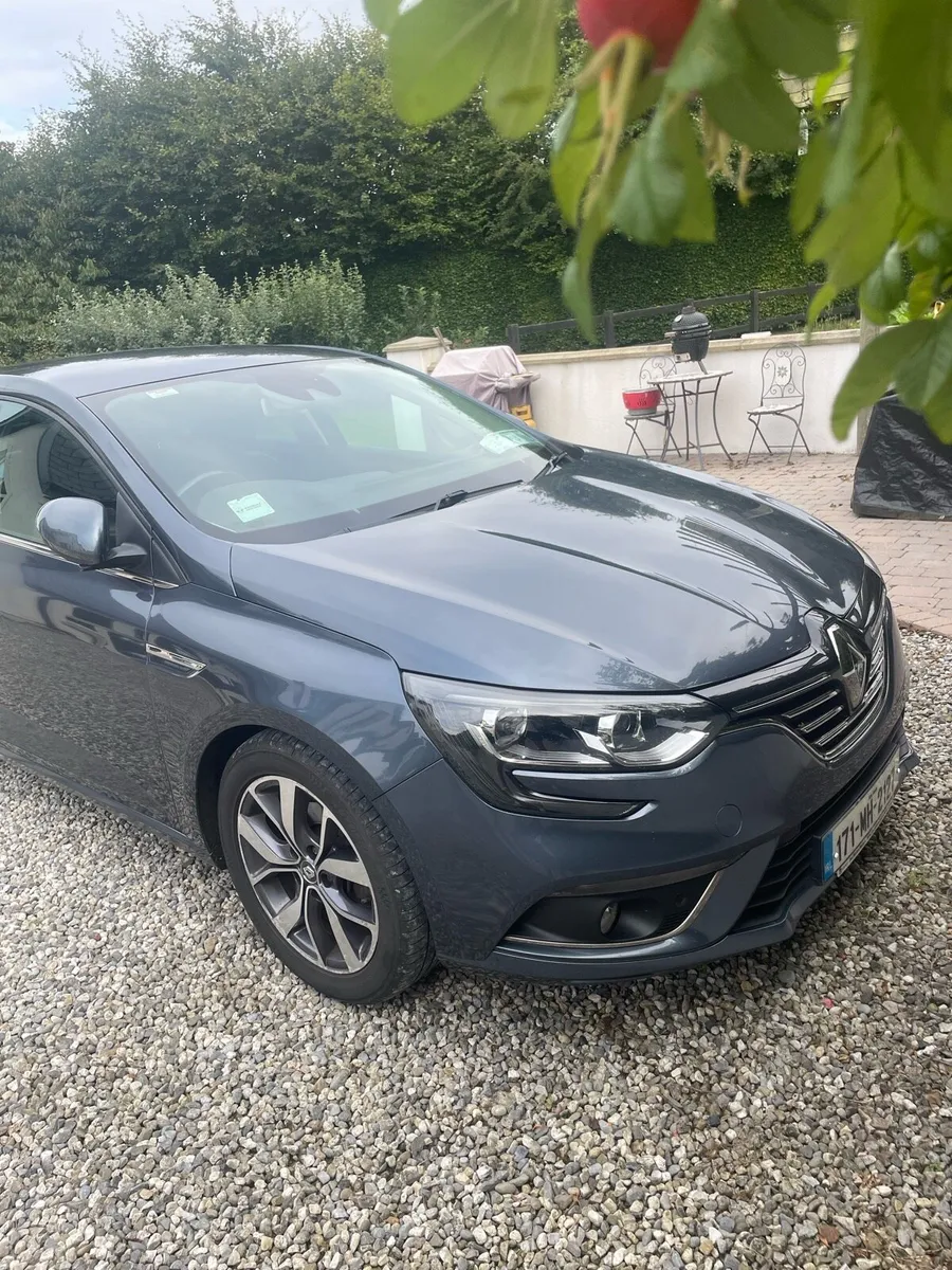 Renault Megane - Image 3