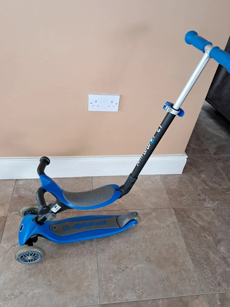 Scooter - Image 1