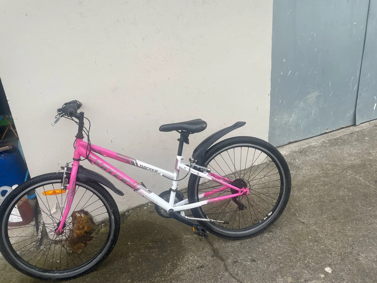 Bike for sale - Image 1