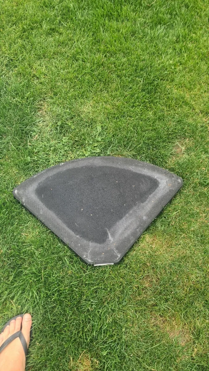 Parasol base - Image 2
