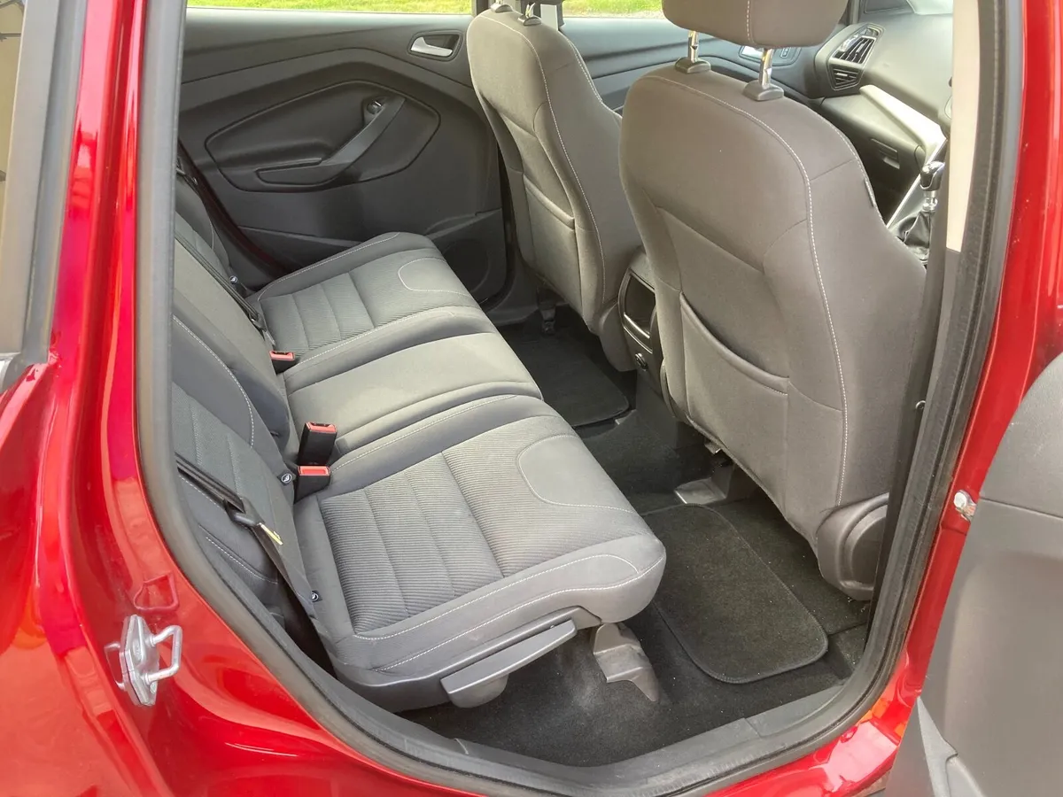 Ford Kuga 2016 - Image 3