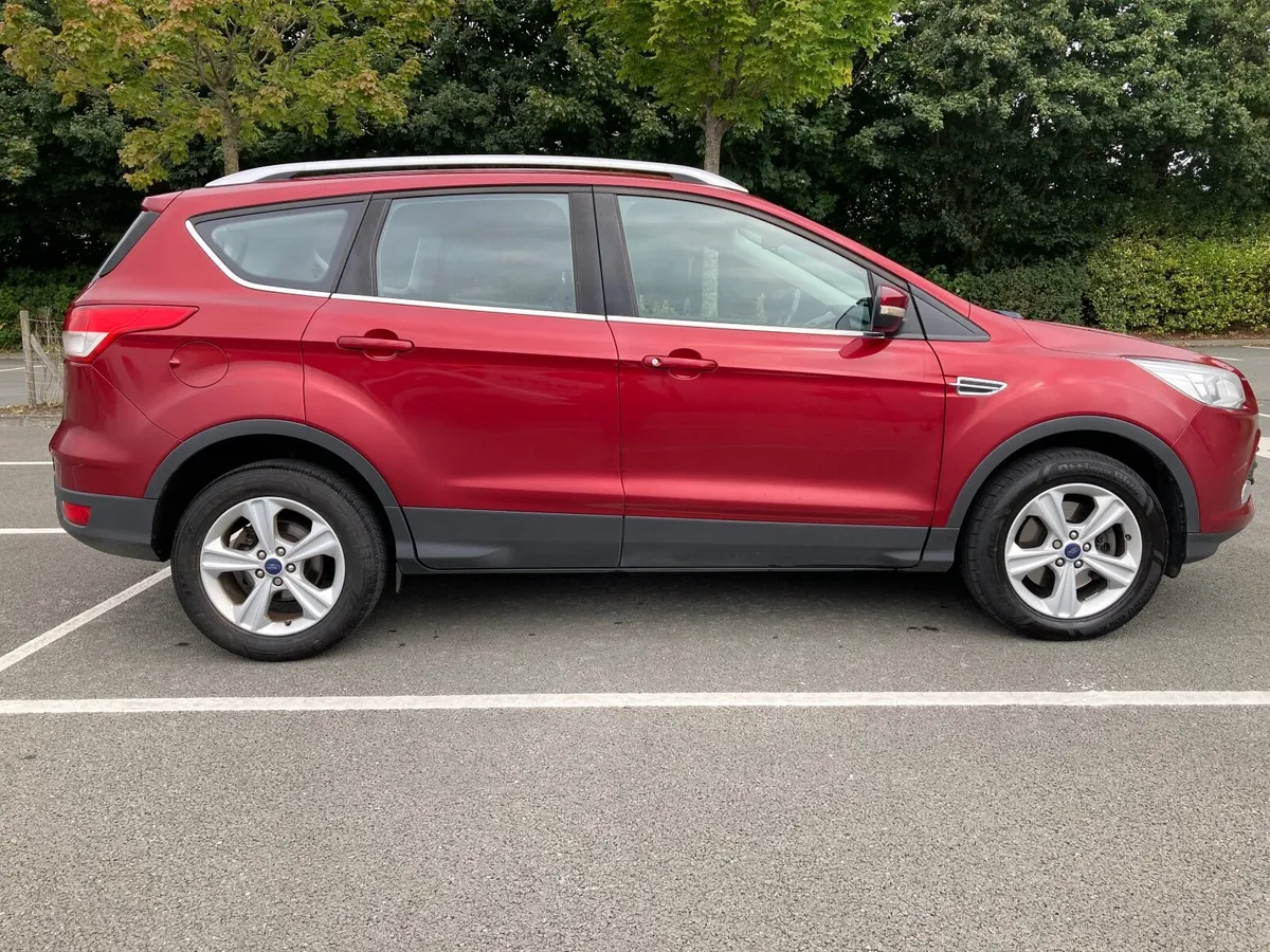 Ford Kuga 2016 - Image 4