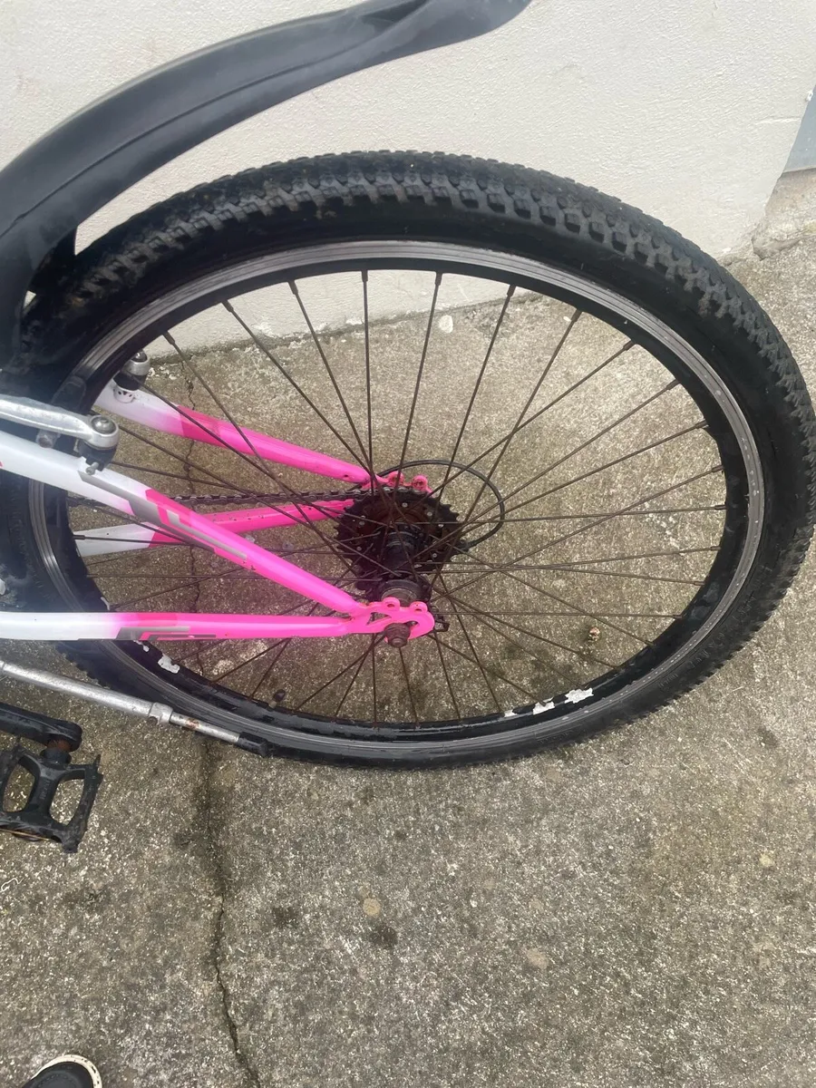 Bike for sale - Image 4