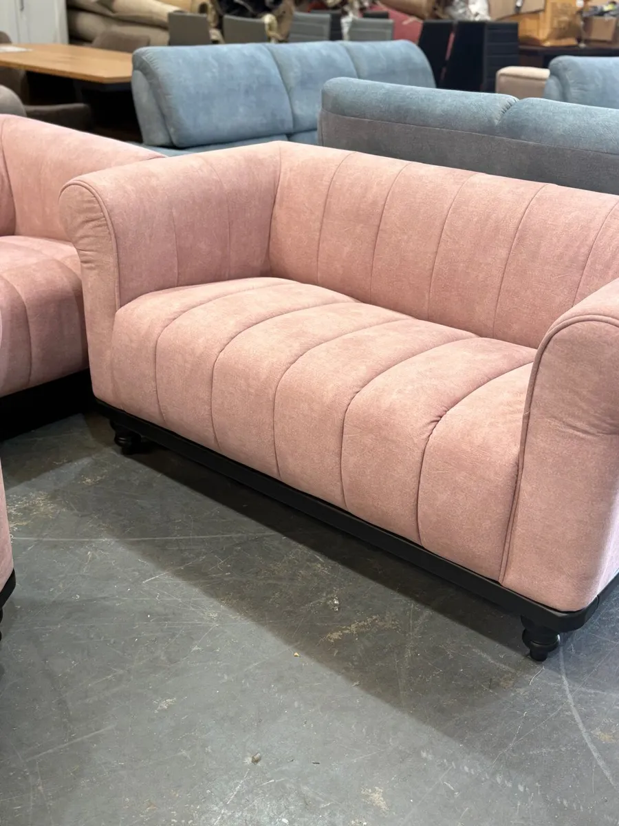 Sofa set - Image 2