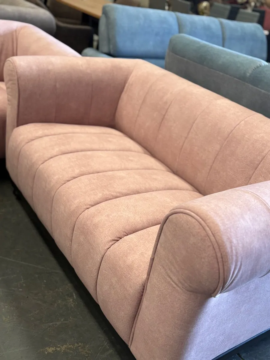Sofa set - Image 3