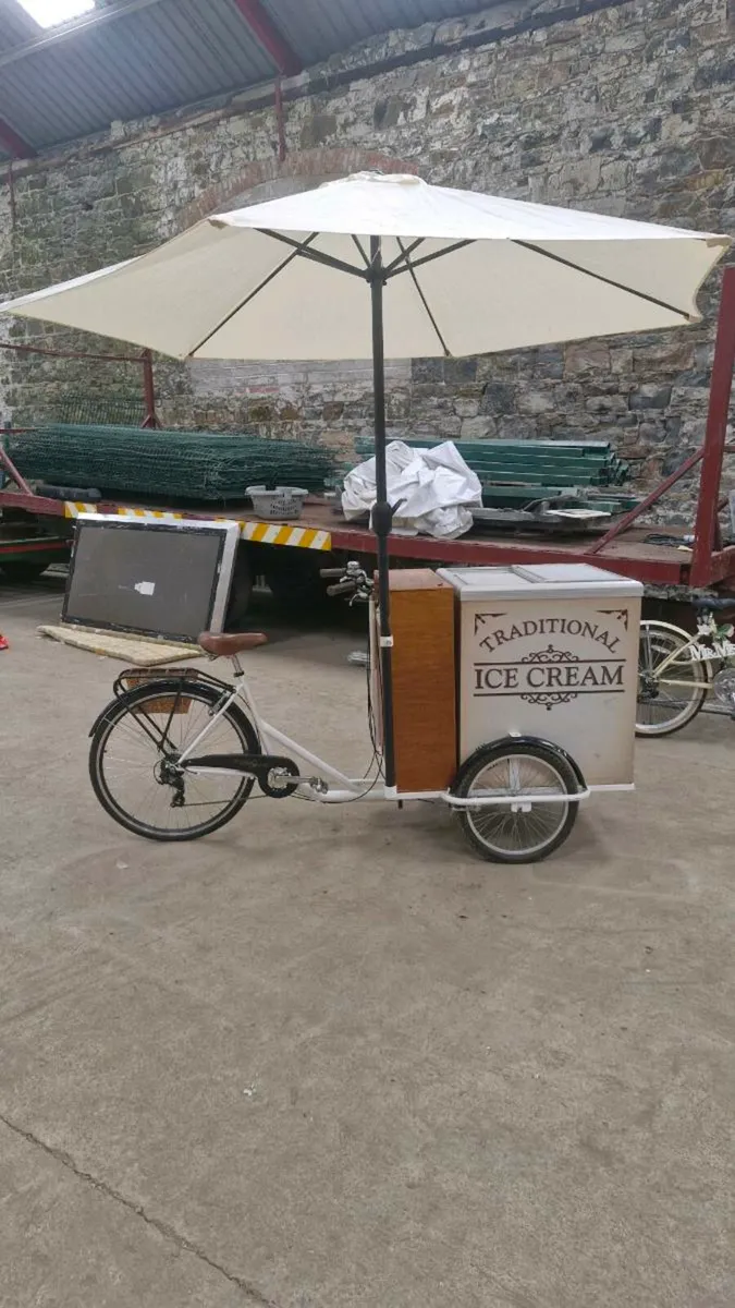 Cooler bike - Image 2