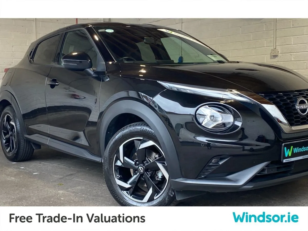Nissan Juke 1.0t PET 2WD SV Premium - Image 3