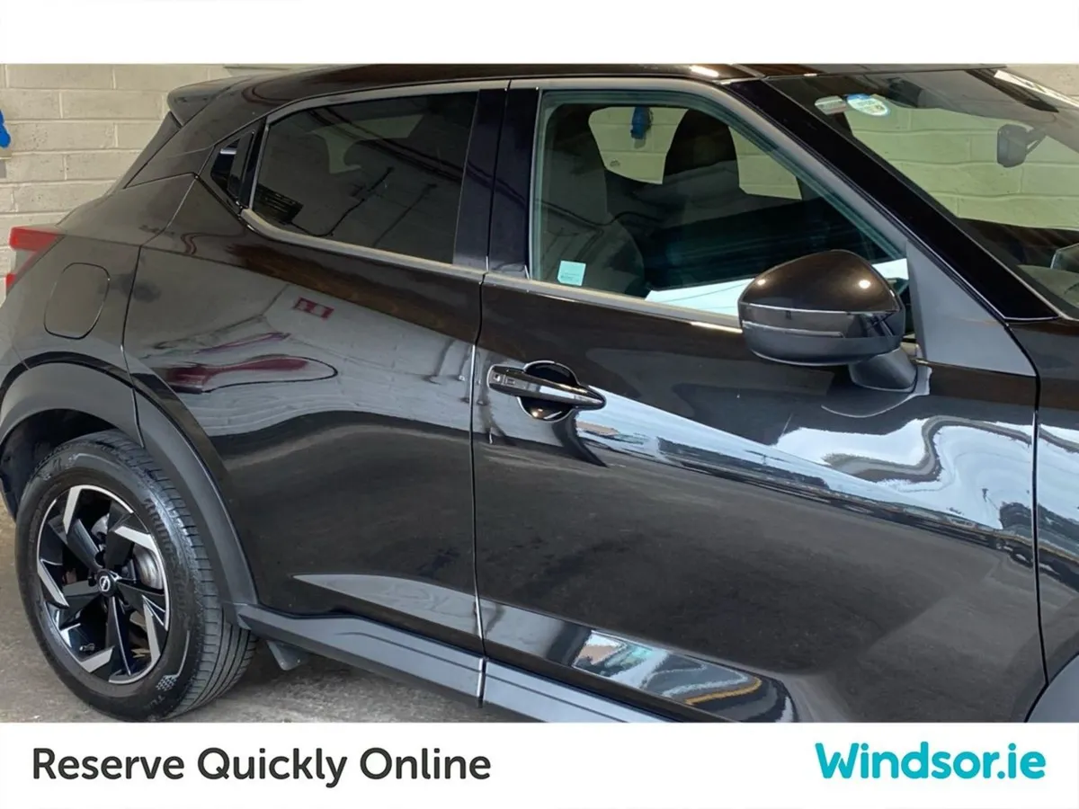 Nissan Juke 1.0t PET 2WD SV Premium - Image 4