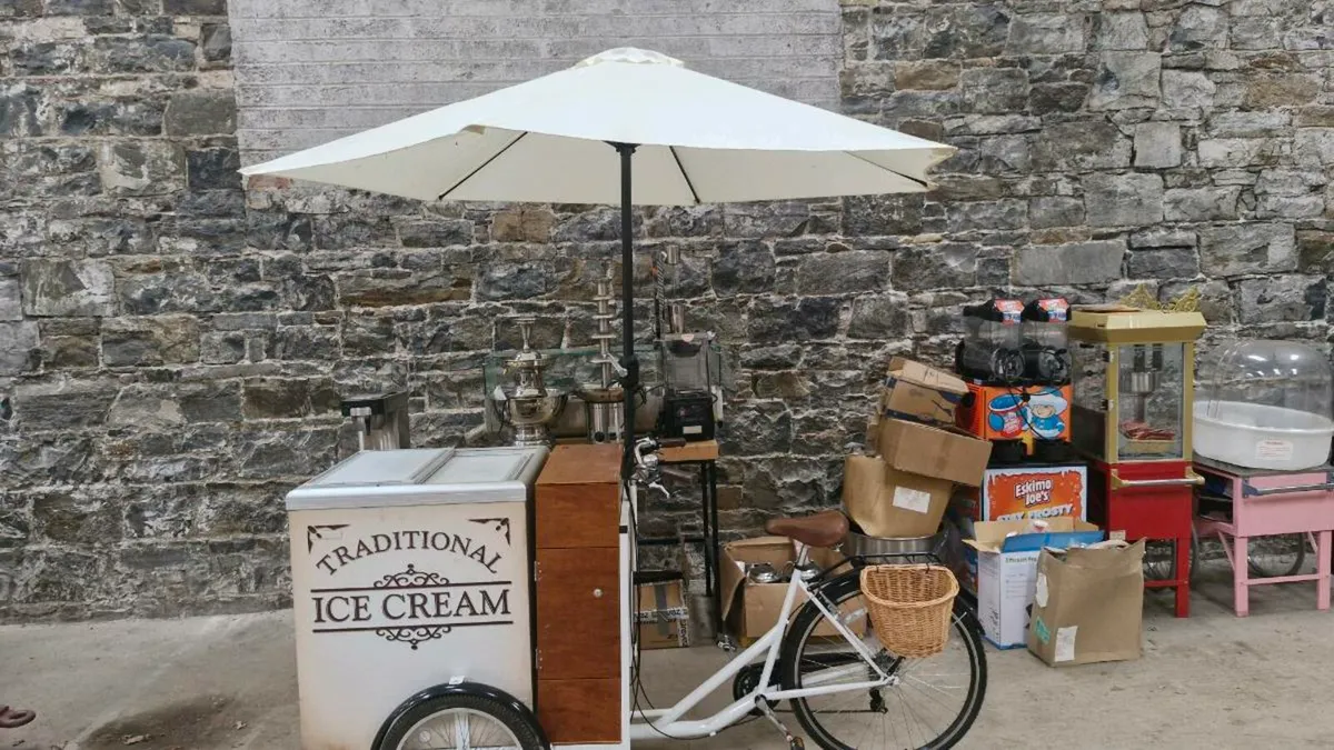 Cooler bike - Image 3