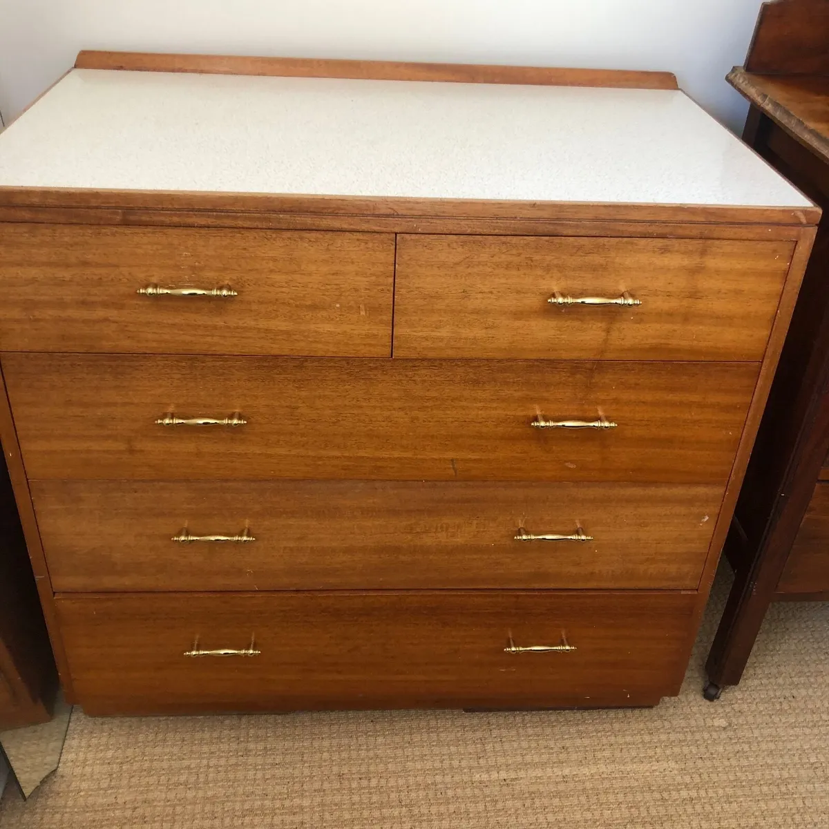 Chest of drawers - Image 1