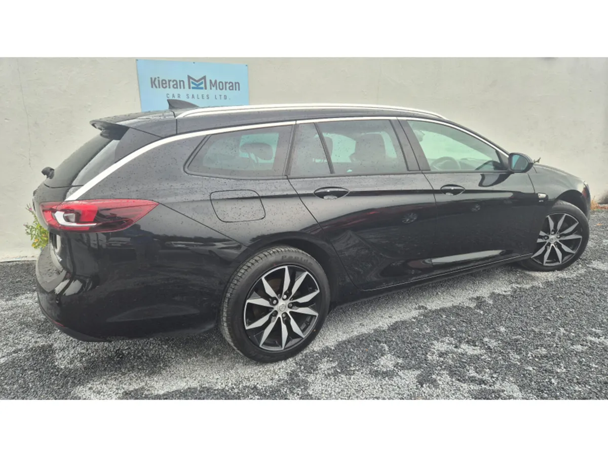 Vauxhall Insignia 2.0 TD - Image 4