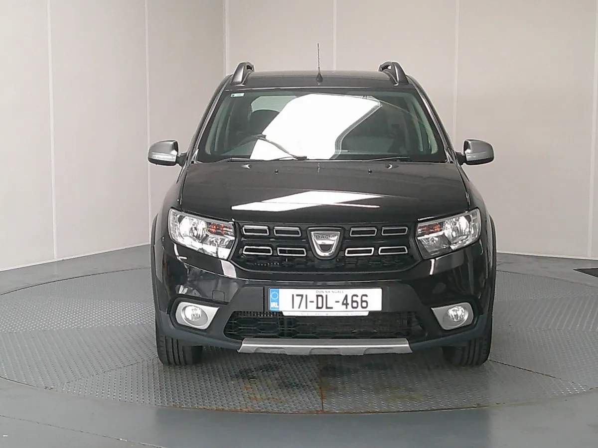 Dacia Sandero Stepway 2017 - Image 2