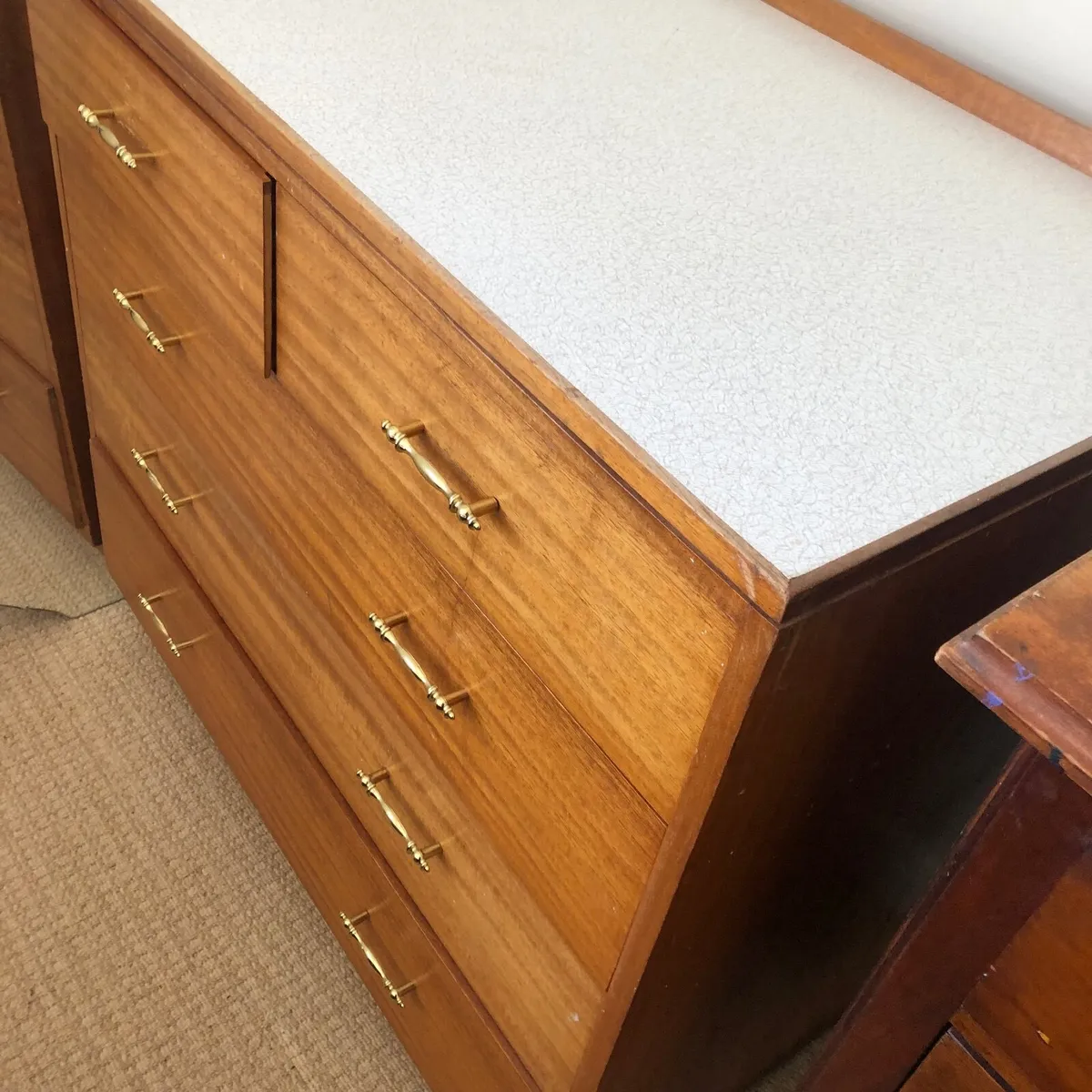 Chest of drawers - Image 3