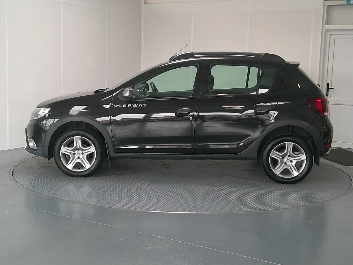 Dacia Sandero Stepway 2017 - Image 4