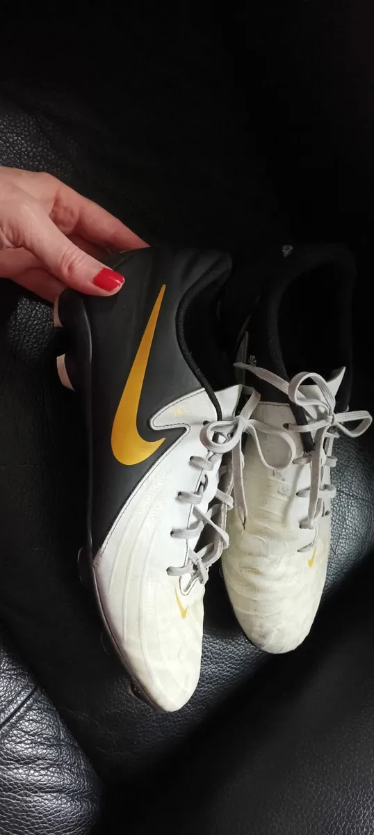 Football Boots - Image 4