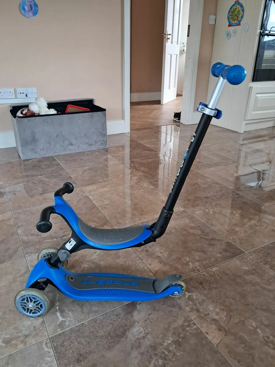 Scooter - Image 3