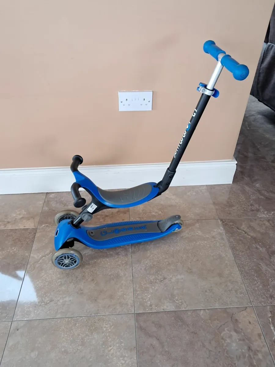 Scooter - Image 4