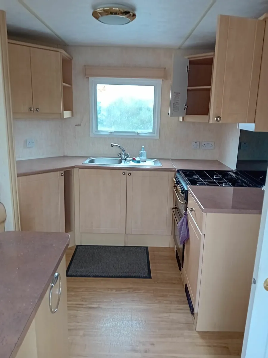 Mobile home - Image 2