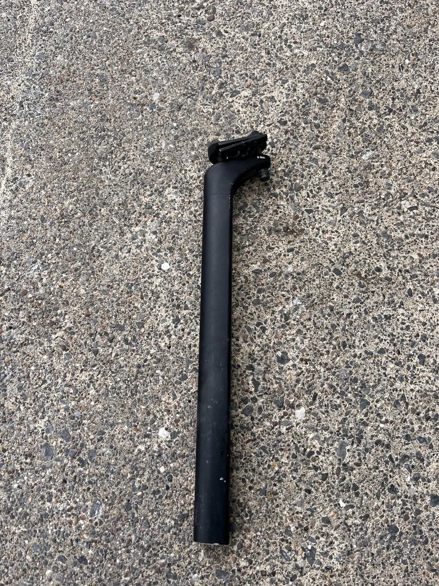 Cannondale Supersix Seatpost - Image 1