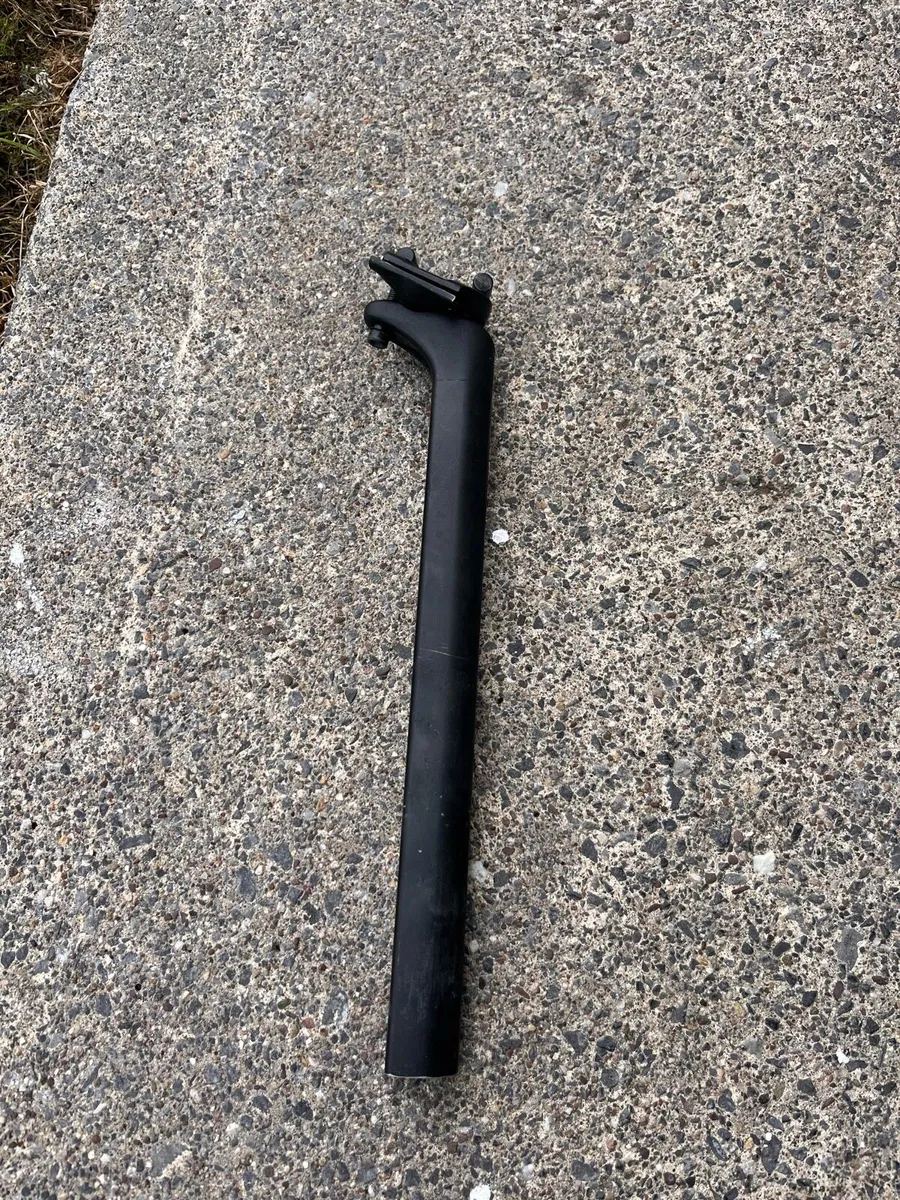 Cannondale Supersix Seatpost - Image 3