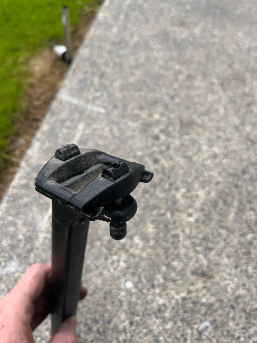 Cannondale Supersix Seatpost - Image 4