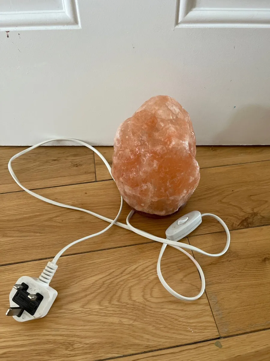 Small salt lamp - Image 2
