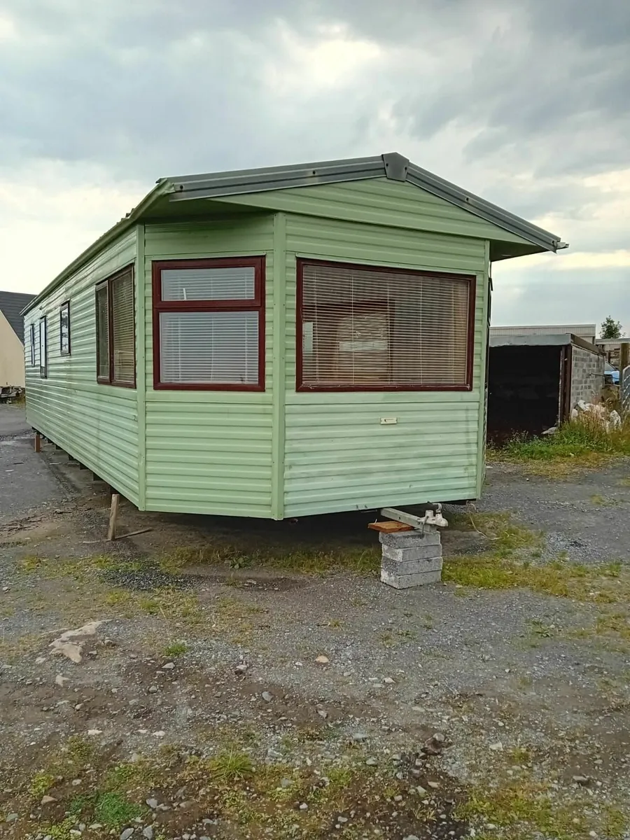 Mobile home - Image 4