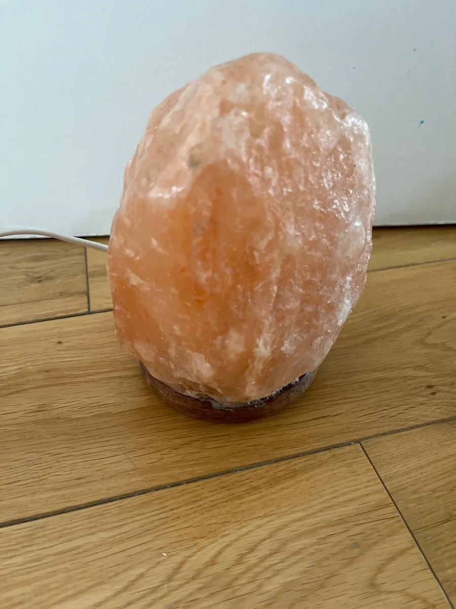 Small salt lamp - Image 3