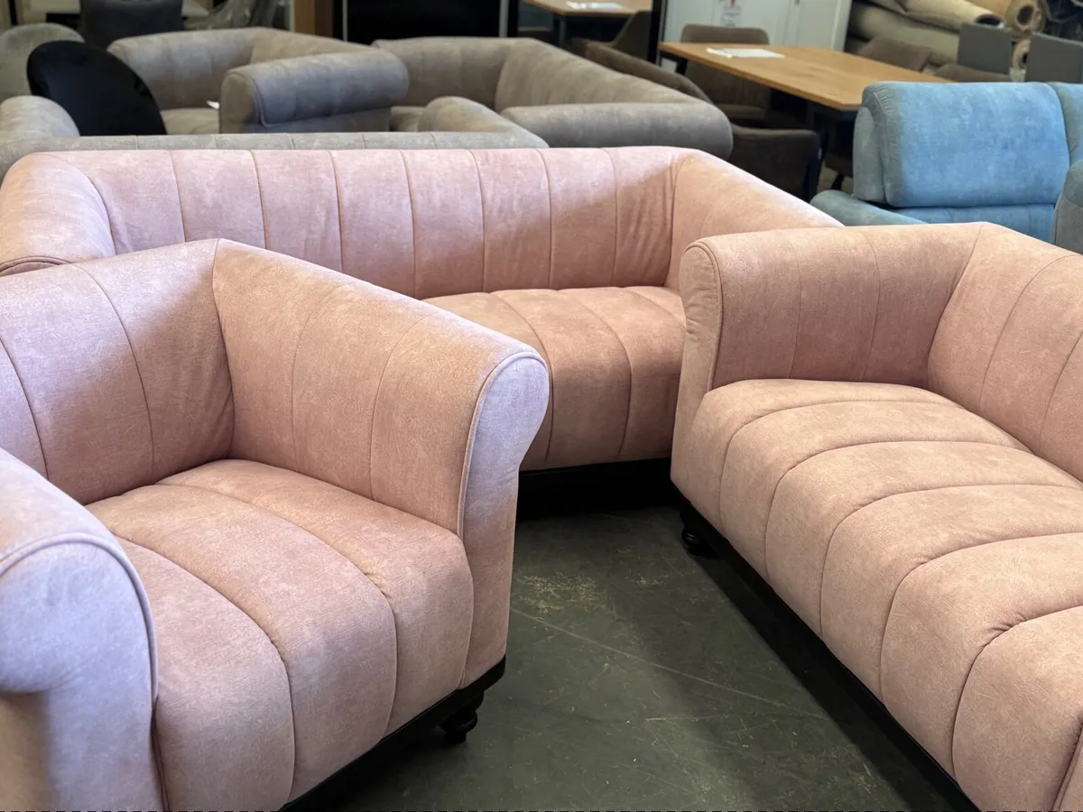 Sofa set - Image 4