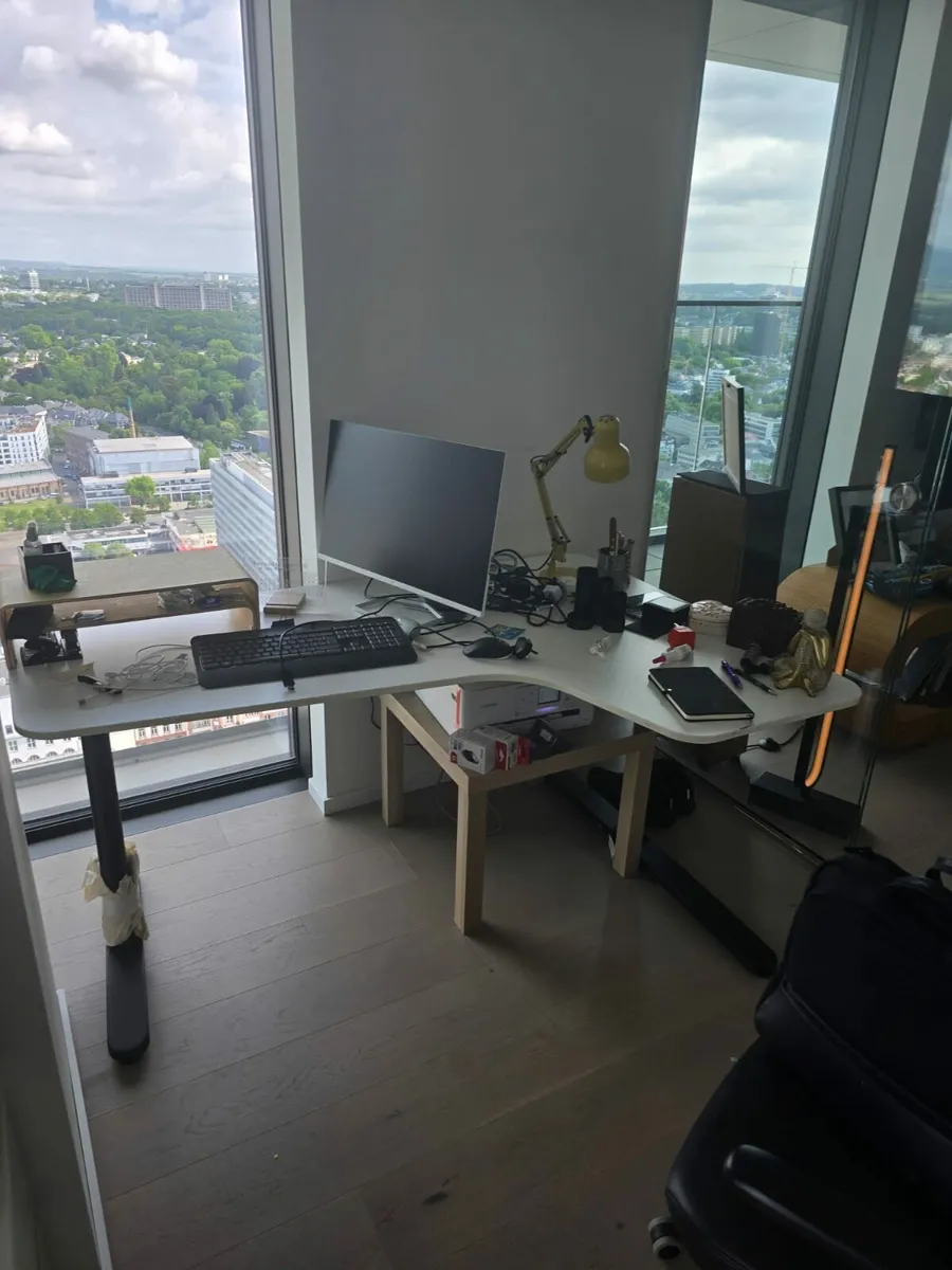 Home office/ Study Desk - Image 1