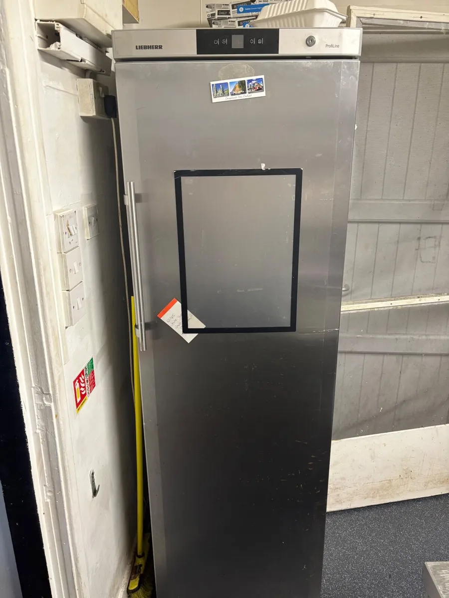 Cafe equipment - Image 2