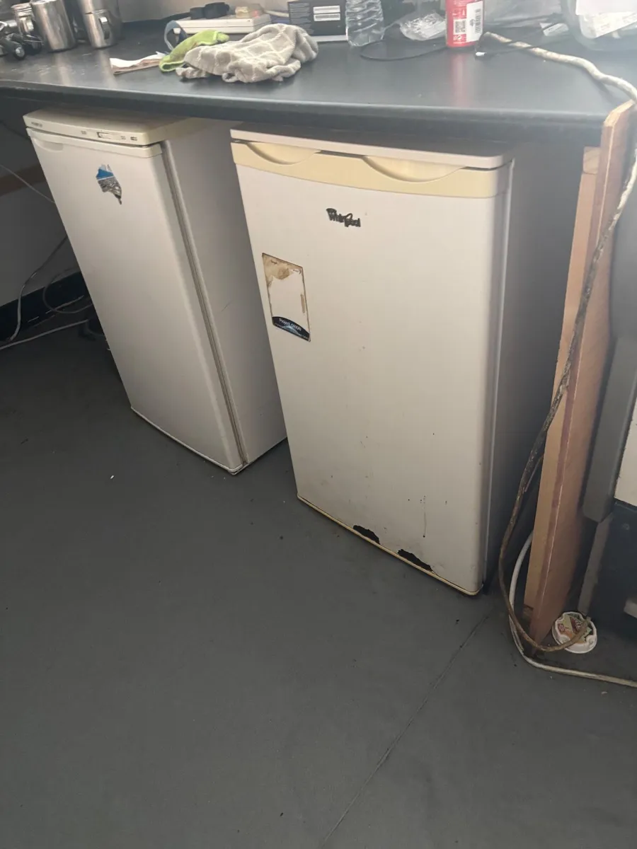 Cafe equipment - Image 3