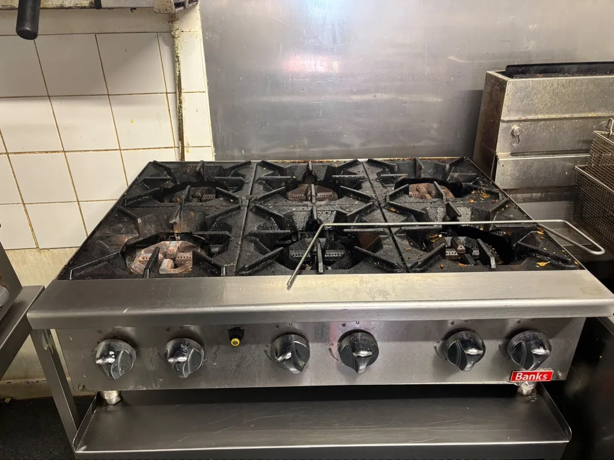 Cafe equipment - Image 4