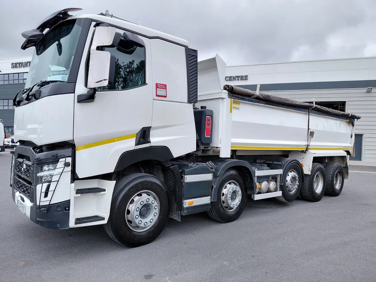 Renault C440 2023 - Image 4