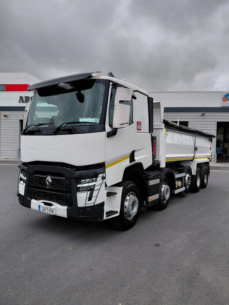 Renault C440 2023 - Image 3