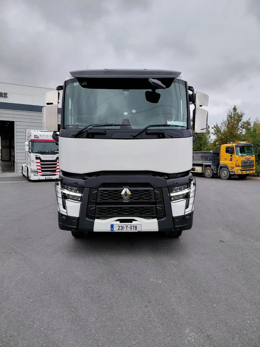 Renault C440 2023 - Image 2