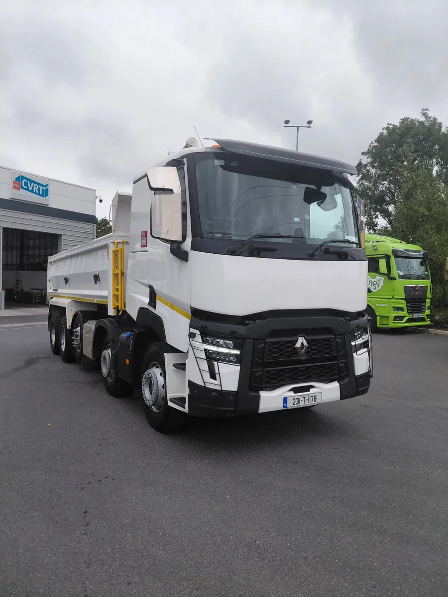 Renault C440 2023 - Image 1