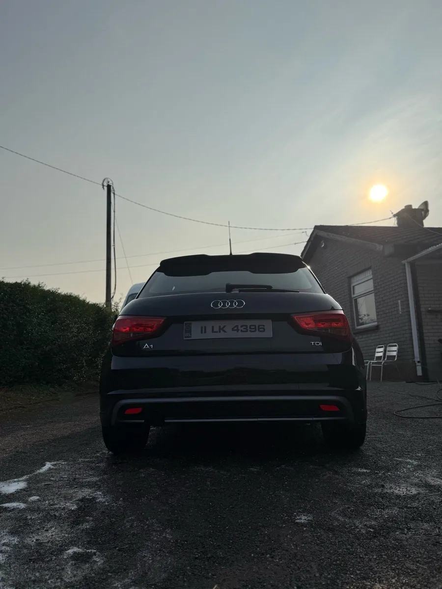 Audi A1 S-line - Image 3