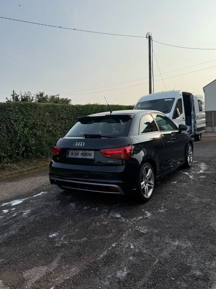 Audi A1 S-line - Image 4
