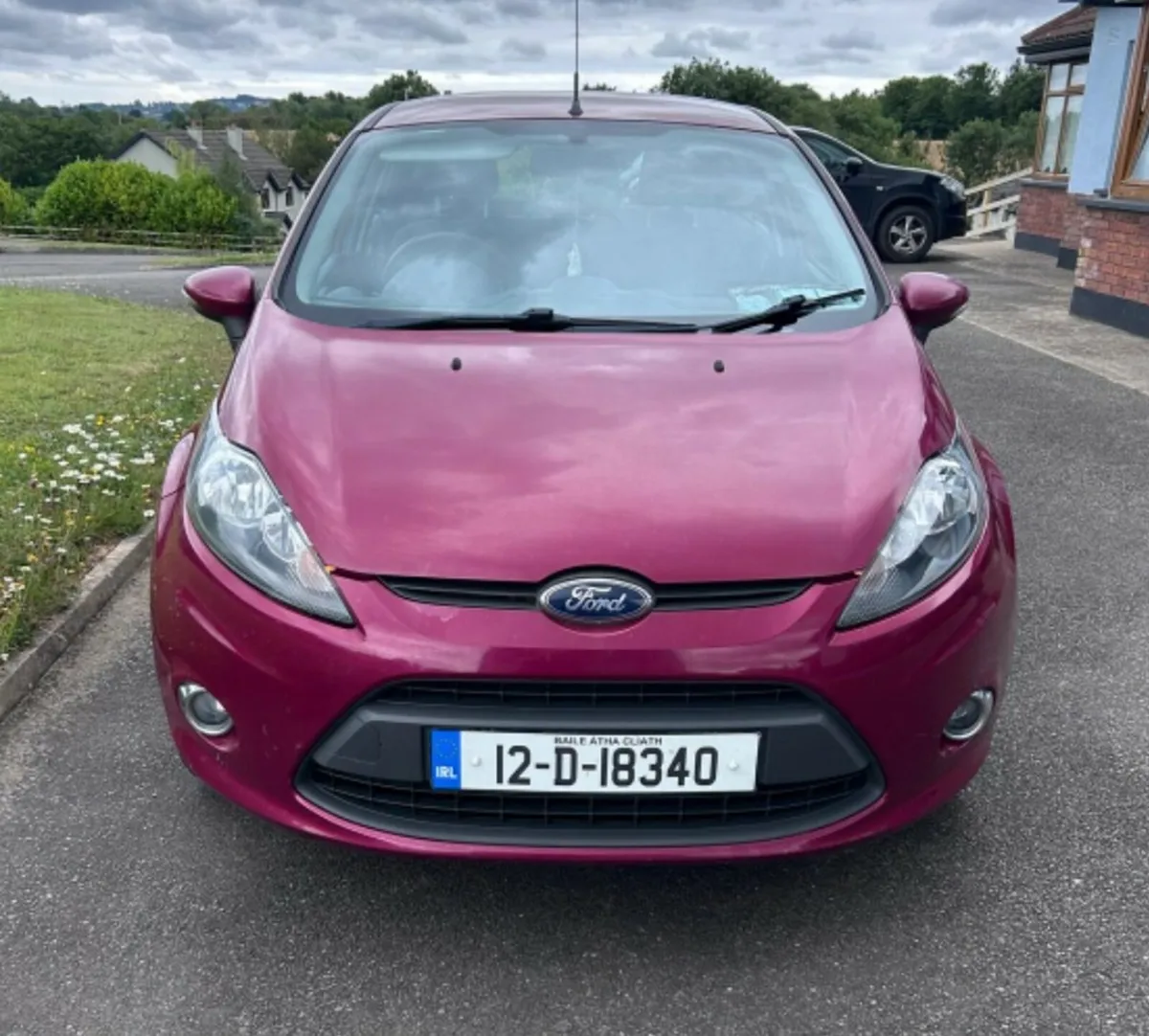Ford Fiesta - Image 1