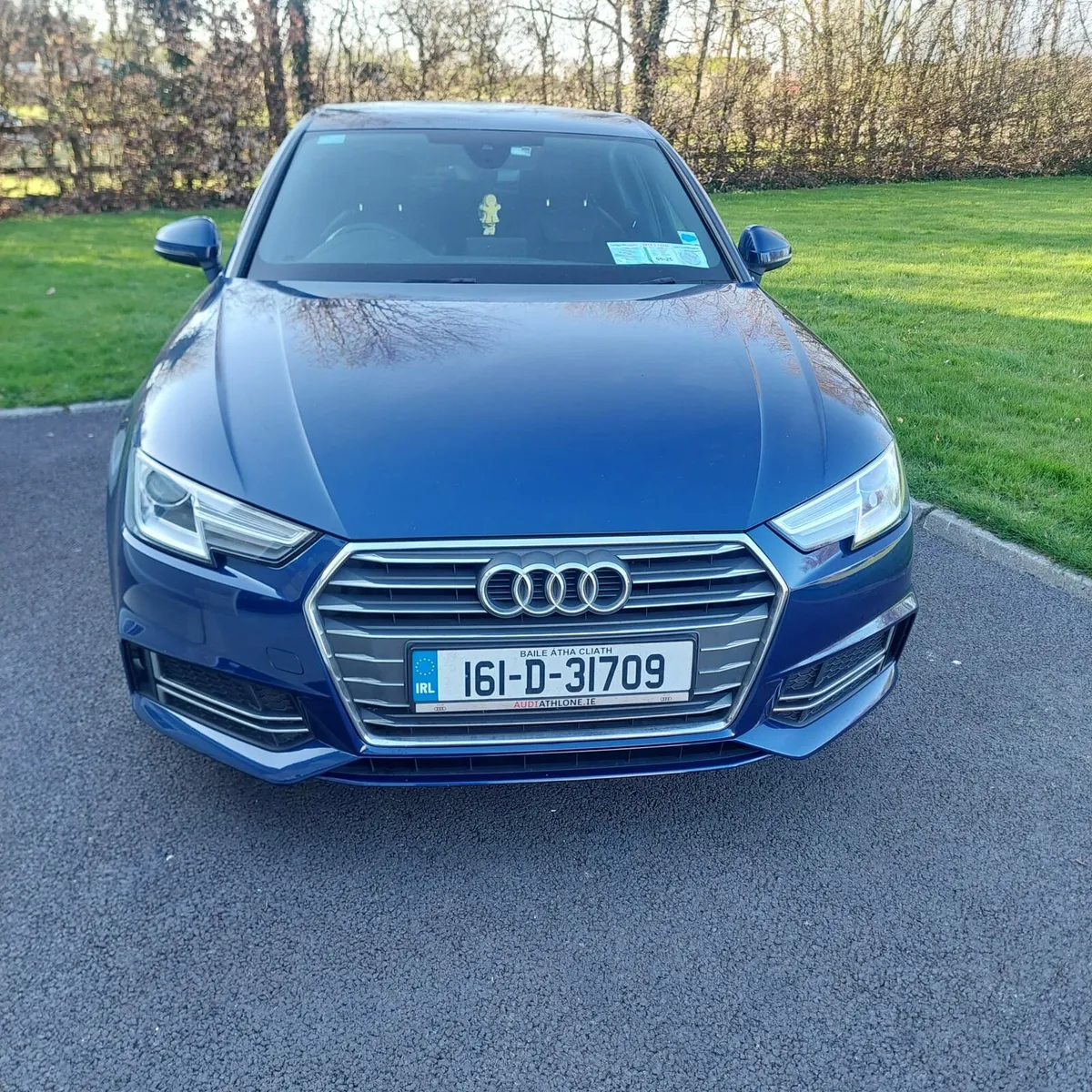 Audi A4 S-Line - Image 2