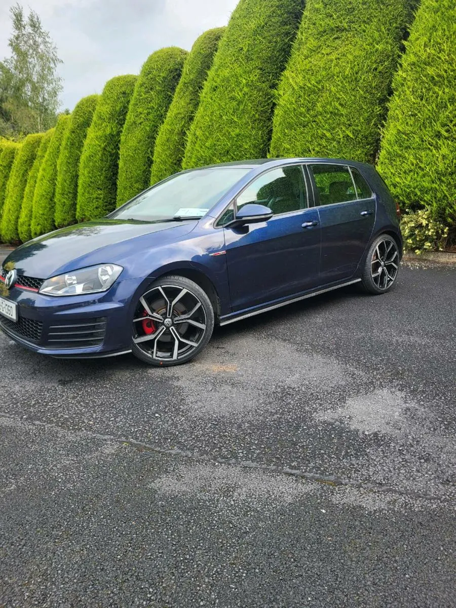 VW GOLF GTI - Image 3